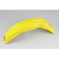 Universal front fender cross-enduro (1983-1989) oem KTM, Husqvarna, Puch, Cagiva & Gilera - VINTAGE PLASTICS - ME08006-D - Uf...