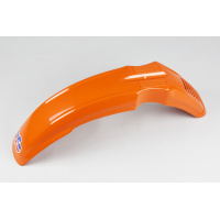 Universal front fender cross-enduro (1983-1989) oem KTM, Husqvarna, Puch, Cagiva & Gilera - VINTAGE PLASTICS - ME08006-F - Uf...