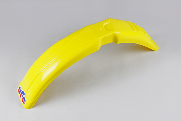 Universal front fender cross-enduro (small) 50cc-75cc-80cc (1978-1983) - VINTAGE PLASTICS - ME08002-D - Ufo Plast