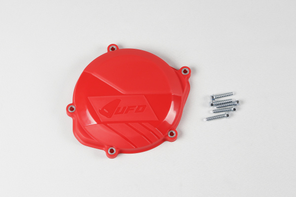 Clutch cover Honda CRF 450 - Other items - AC02401 - Ufo Plast