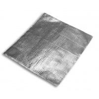 Aluminized adhesive fabric sheet - Other items - AC01973 - Ufo Plast