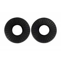 Universal rubber disco for motocross grips - Grips - MA01826-001 - Ufo Plast