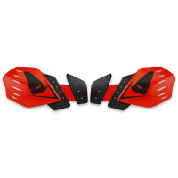 Replacement Plastic Guardian handguard red - Spare parts for handguards - PM01657-070 - Ufo Plast