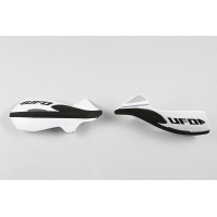 Replacement plastic for Patrol handguards white - Spare parts for handguards - PM01643-041 - Ufo Plast