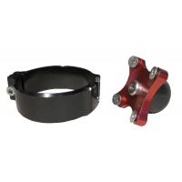 Quick starter kit for Ktm - Other items - LM410 - Ufo Plast