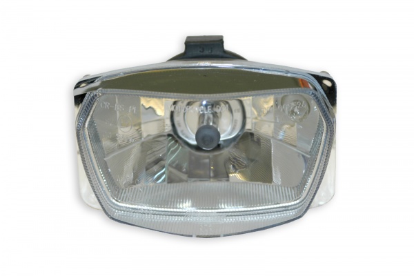 Replacement headlight - Headlights replacement lights - FR01716 - Ufo Plast