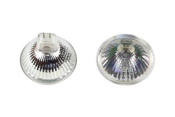 Replacement halogen bulbs - Headlights replacement lights - AC01692 - Ufo Plast