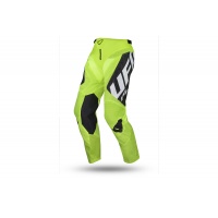 Motocross Deepspace pants neon yellow - Pants - PI04480-DFLU - Ufo Plast