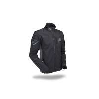 Freetime jacket black - Jackets - GC04459-K - Ufo Plast