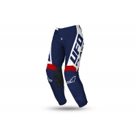 Motocross Horizon pants blue - Home - PI04523-N - Ufo Plast