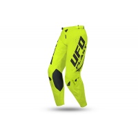 Motocross Radial pants neon yellow - Home - PI04528-DFLU - Ufo Plast