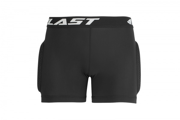 Motocross Reborn kid Mv6 shorts with hip protections for kids - Padded shorts - SS03050-K - Ufo Plast