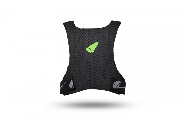 E-bike Centurion mini Kid BV4 Chest Protector for kids - Chest protectors - BS05054-K - Ufo Plast