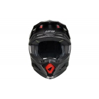 Echus Carbon Motocross Helmet - PROTECTION - HE13001-CARB - Ufo Plast