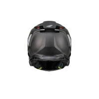 Echus Carbon Motocross Helmet - PROTECTION - HE13001-CARB - Ufo Plast