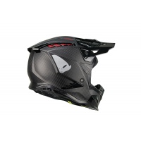 Echus Carbon Motocross Helmet - PROTECTION - HE13001-CARB - Ufo Plast