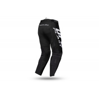 Motocross Bamberg pants grey and black - Pants - PX13001-KE - Ufo Plast