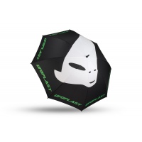 Paddock Umbrella black and green - FREE TIME - AC02477 - Ufo Plast