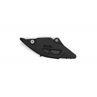 Chain Guide black for Gas Gas MC 125 - EC 125 - MC 250 - EC 250 - MC 300 - EC 300 - MC-F 250 - EX 250 - EC-F 250 - EX-F 250 ....