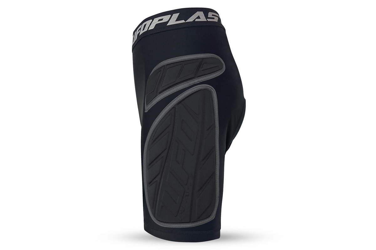 Atom BV6 padded shorts with cycling pad